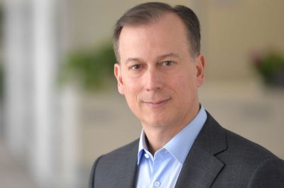 Президент AbbVie покинул компанию ради работы в инвестиционной фирме Flagship Pioneering Президент AbbVie покинул компанию ради работы в инвестиционной фирме Flagship Pioneering