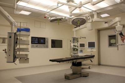 Минздрав предложил частично снять запрет на вывоз медицинского оборудования Минздрав предложил частично снять запрет на вывоз медицинского оборудования