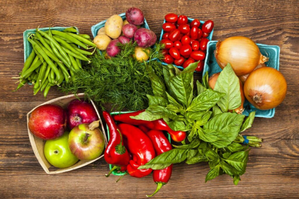 8 продуктов питания, которые помогают бросить курить