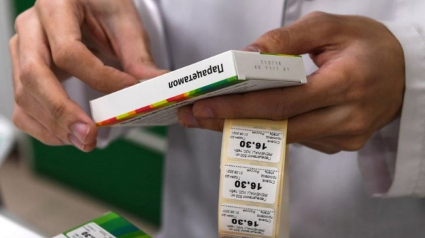 Парацетамол и гипертония: регулярный прием повышает кровяное давление