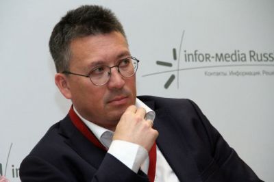 Владимир Малинников назначен гендиректором &laquo;Зелдис Фарма&raquo;
