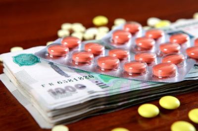 В России предложили создать систему риск-шеринга