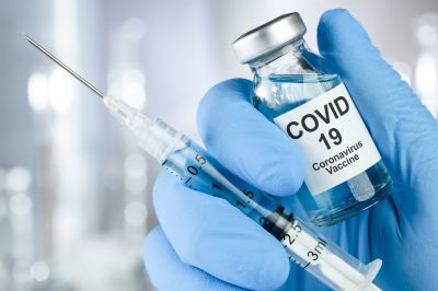 ВТО одобрила отмену патентов на вакцины против COVID-19 ВТО одобрила отмену патентов на вакцины против COVID-19