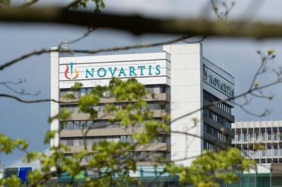 Novartis сократит 8 тысяч рабочих мест по всему миру Novartis сократит 8 тысяч рабочих мест по всему миру