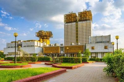 Создателей вакцин от коронавируса выбрали академиками РАН Создателей вакцин от коронавируса выбрали академиками РАН