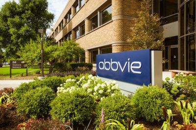 AbbVie выходит из соглашения с Morphic из-за проблем на испытаниях AbbVie выходит из соглашения с Morphic из-за проблем на испытаниях