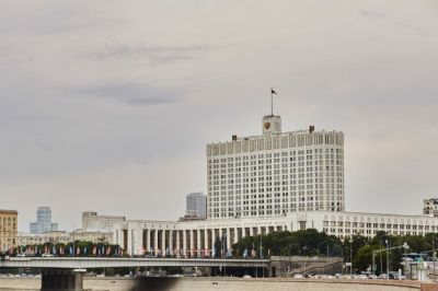 Правительство предложило новую поддержку участникам СПИК 1.0 Правительство предложило новую поддержку участникам СПИК 1.0
