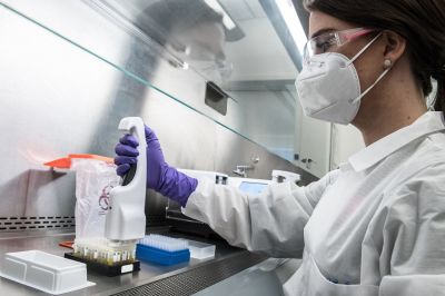 GSK не будет проводить КИ вакцины от золотистого стафилококка