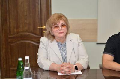 Назначен новый директор Пятигорского медико-фармацевтического института Назначен новый директор Пятигорского медико-фармацевтического института