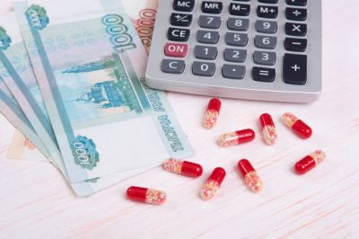 Предприятиям фармотрасли могут снизить ставки на льготные банковские гарантии