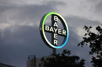 Bayer заплатит по связанным с препаратами компании искам 40 млн долларов Bayer заплатит по связанным с препаратами компании искам 40 млн долларов