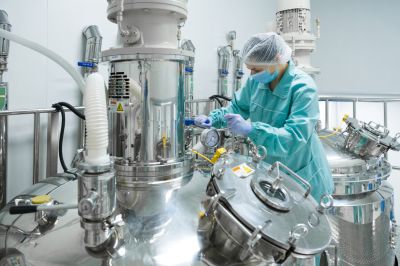 Минпромторг определился с порядком запроса доступа к коммерческой тайне производства лекарств