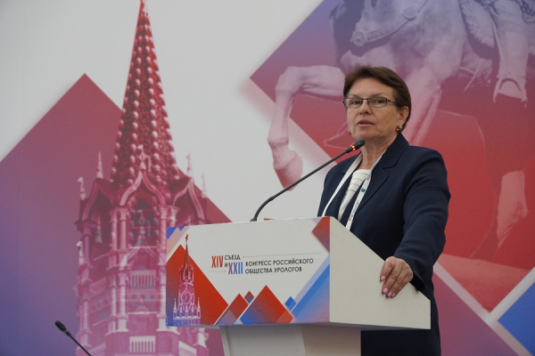 Дмитрий Пушкарь: &laquo;Есть исследования, заставляющие нас менять отношение к терапии заболеваний&raquo;