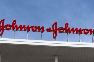 J&J намерена сократить часть персонала J&J намерена сократить часть персонала