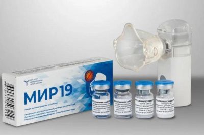 Правительство профинансирует КИ иммунобиологического препарата и вакцин ФМБА