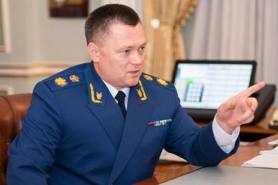 Аптеки попросили генпрокурора навести порядок в проверках Аптеки попросили генпрокурора навести порядок в проверках