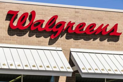Подразделение Walgreens купит поставщика медуслуг за 9 млрд долларов Подразделение Walgreens купит поставщика медуслуг за 9 млрд долларов