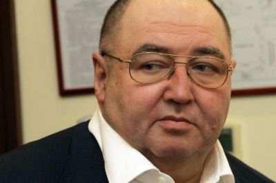 Верховный суд направил дело Шпигеля на рассмотрение в Москву Верховный суд направил дело Шпигеля на рассмотрение в Москву
