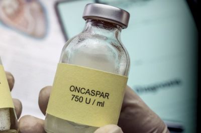 На закупку «Онкаспара» правительство выделило 123 млн рублей На закупку «Онкаспара» правительство выделило 123 млн рублей