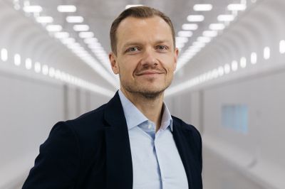 Владимир Христенко ушел с поста президента «Нанолек» Владимир Христенко ушел с поста президента «Нанолек»