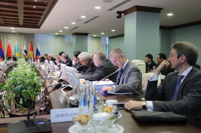 Совет ЕЭК утвердил «дорожную карту» по переходу на регистрацию медизделий по правилам союза Совет ЕЭК утвердил «дорожную карту» по переходу на регистрацию медизделий по правилам союза