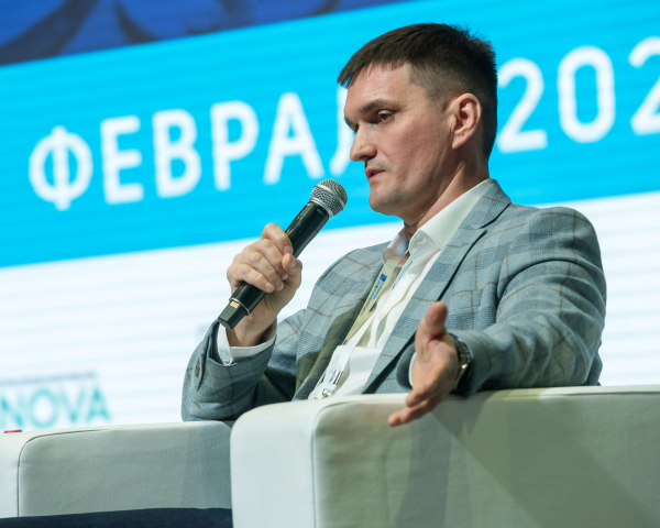 Эксперты обсудили актуальные вопросы отрасли на конференции &laquo;PROекции Будущего&raquo;
