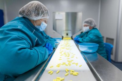 Минпромторг предложил обновить несколько регламентов по производству лекарств