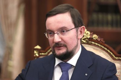 Великобритания ввела санкции против основателя «Р-Фарм» Алексея Репика Великобритания ввела санкции против основателя «Р-Фарм» Алексея Репика