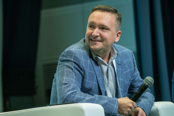 Эксперты обсудили актуальные вопросы отрасли на конференции &laquo;PROекции Будущего&raquo;