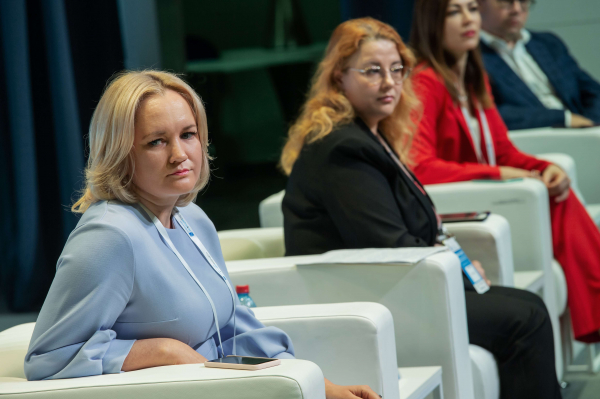 Эксперты обсудили актуальные вопросы отрасли на конференции &laquo;PROекции Будущего&raquo;