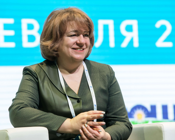 Эксперты обсудили актуальные вопросы отрасли на конференции &laquo;PROекции Будущего&raquo;