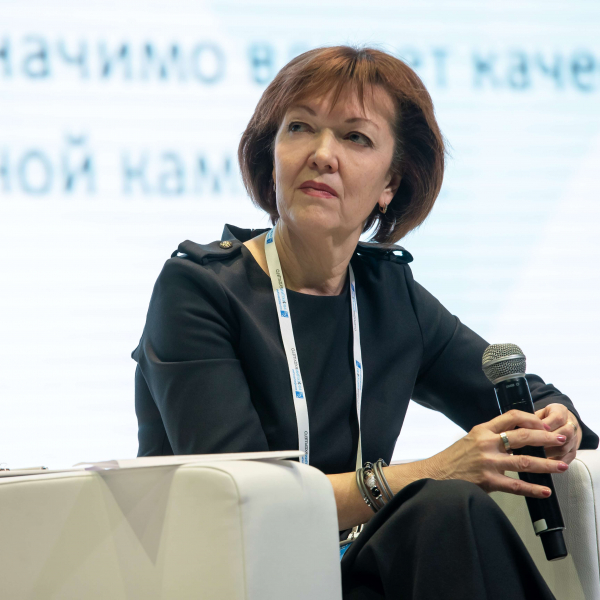 Эксперты обсудили актуальные вопросы отрасли на конференции &laquo;PROекции Будущего&raquo;