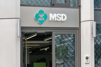 MSD и Opko Health потратят почти миллиард на разработку вакцины от вируса Эпштейна—Барра MSD и Opko Health потратят почти миллиард на разработку вакцины от вируса Эпштейна—Барра