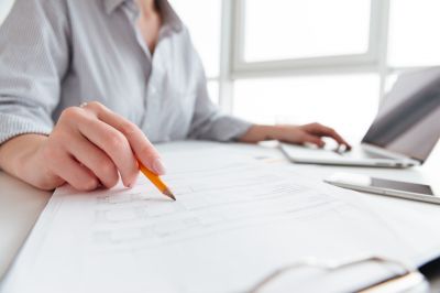 В Госдуму внесен законопроект об изменении процедуры госзакупок