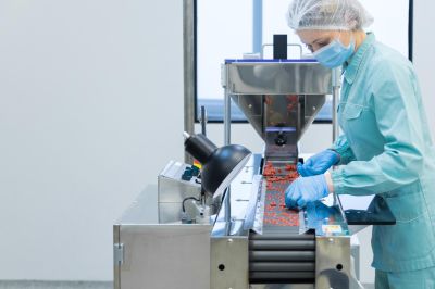 Производителям приоритетной продукции выделили 1 млрд рублей на льготные кредиты Производителям приоритетной продукции выделили 1 млрд рублей на льготные кредиты