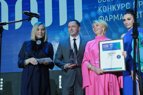Определены победители &laquo;Платиновой унции&raquo; по итогам 2022 года
