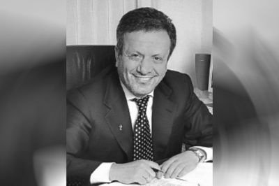 Умер основатель группы &laquo;Роста&raquo; Давид Паникашвили