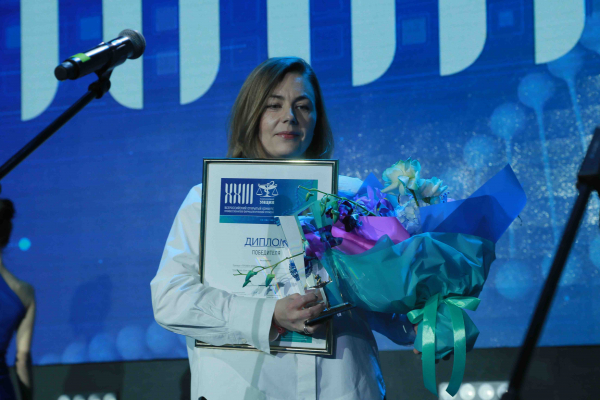 Определены победители &laquo;Платиновой унции&raquo; по итогам 2022 года