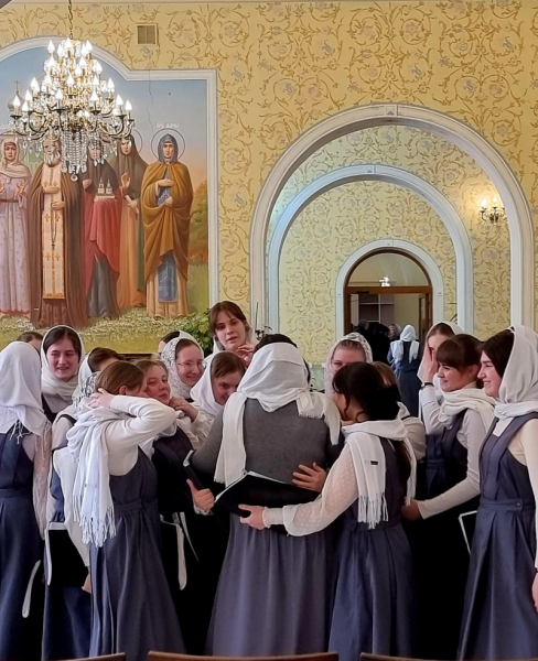 &laquo;ФК Пульс&raquo;, МГУ и &laquo;Добрая школа на Сольбе&raquo; провели лекторий для детей-сирот