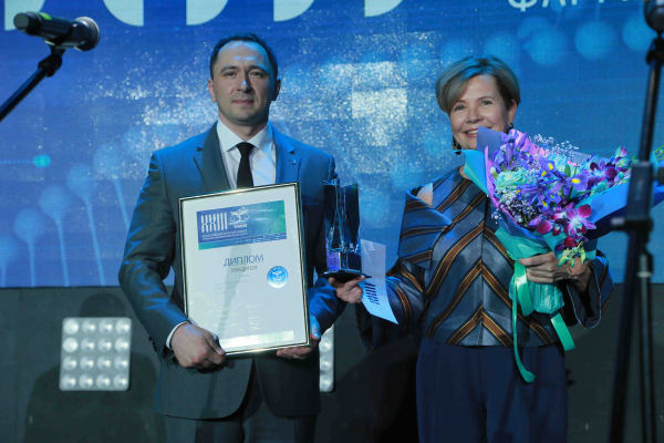 Определены победители &laquo;Платиновой унции&raquo; по итогам 2022 года