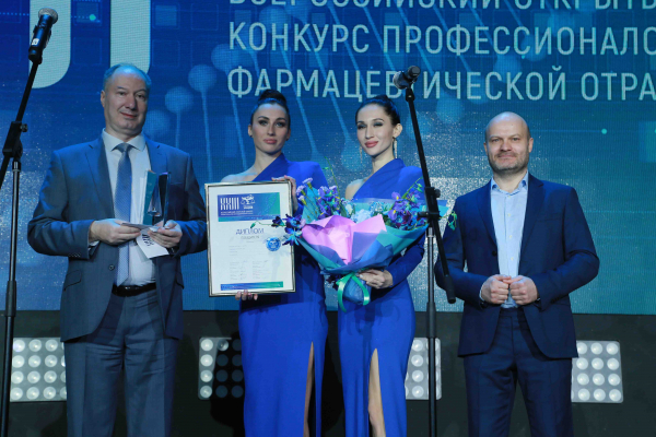 Определены победители &laquo;Платиновой унции&raquo; по итогам 2022 года