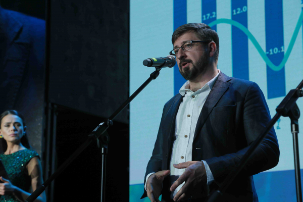 Определены победители &laquo;Платиновой унции&raquo; по итогам 2022 года