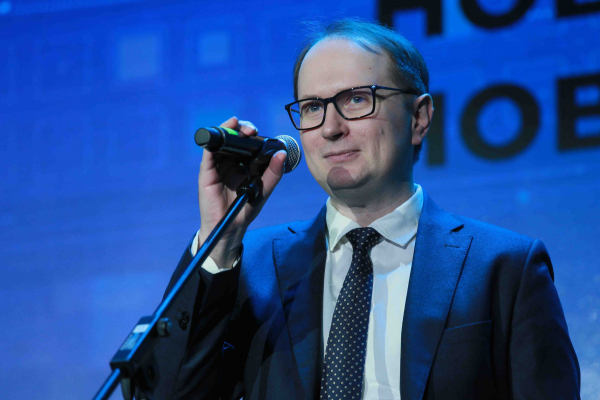Определены победители &laquo;Платиновой унции&raquo; по итогам 2022 года