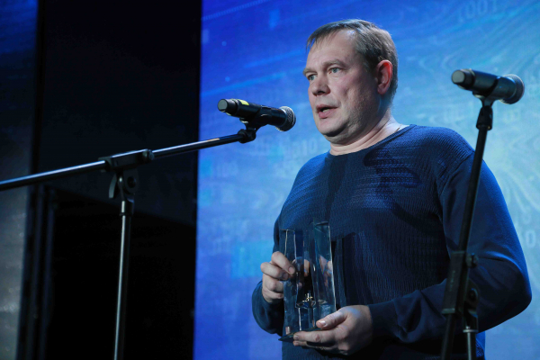 Определены победители &laquo;Платиновой унции&raquo; по итогам 2022 года