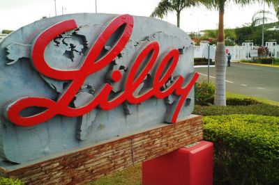 Препарат Eli Lilly от болезни Альцгеймера показал хорошие результаты на III фазе испытаний Препарат Eli Lilly от болезни Альцгеймера показал хорошие результаты на III фазе испытаний