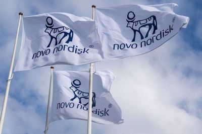 Novo Nordisk совместно с Life Edit будут искать методы лечения редких генетических заболеваний Novo Nordisk совместно с Life Edit будут искать методы лечения редких генетических заболеваний