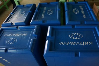 Глава управления Росздравнадзора усомнилась в социальной нагрузке большинства аптек Глава управления Росздравнадзора усомнилась в социальной нагрузке большинства аптек