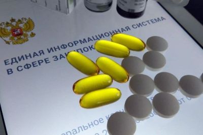 Центр лекобеспечения закупит шесть препаратов по программе ВЗН