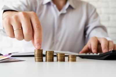 Госдума одобрила в I чтении проект о налоге на сверхприбыль для крупных компаний