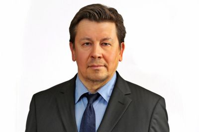 Экс-замглавы ульяновского Минздрава возглавил пензенскую аптечную сеть &laquo;Фармация&raquo;